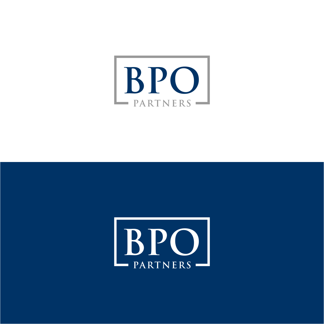 Logo Design by Kaze56 for BPO Partners | Design #29639424