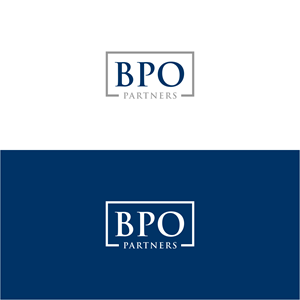 Design de Logo par Kaze56 pour BPO Partners | Design : #29639424