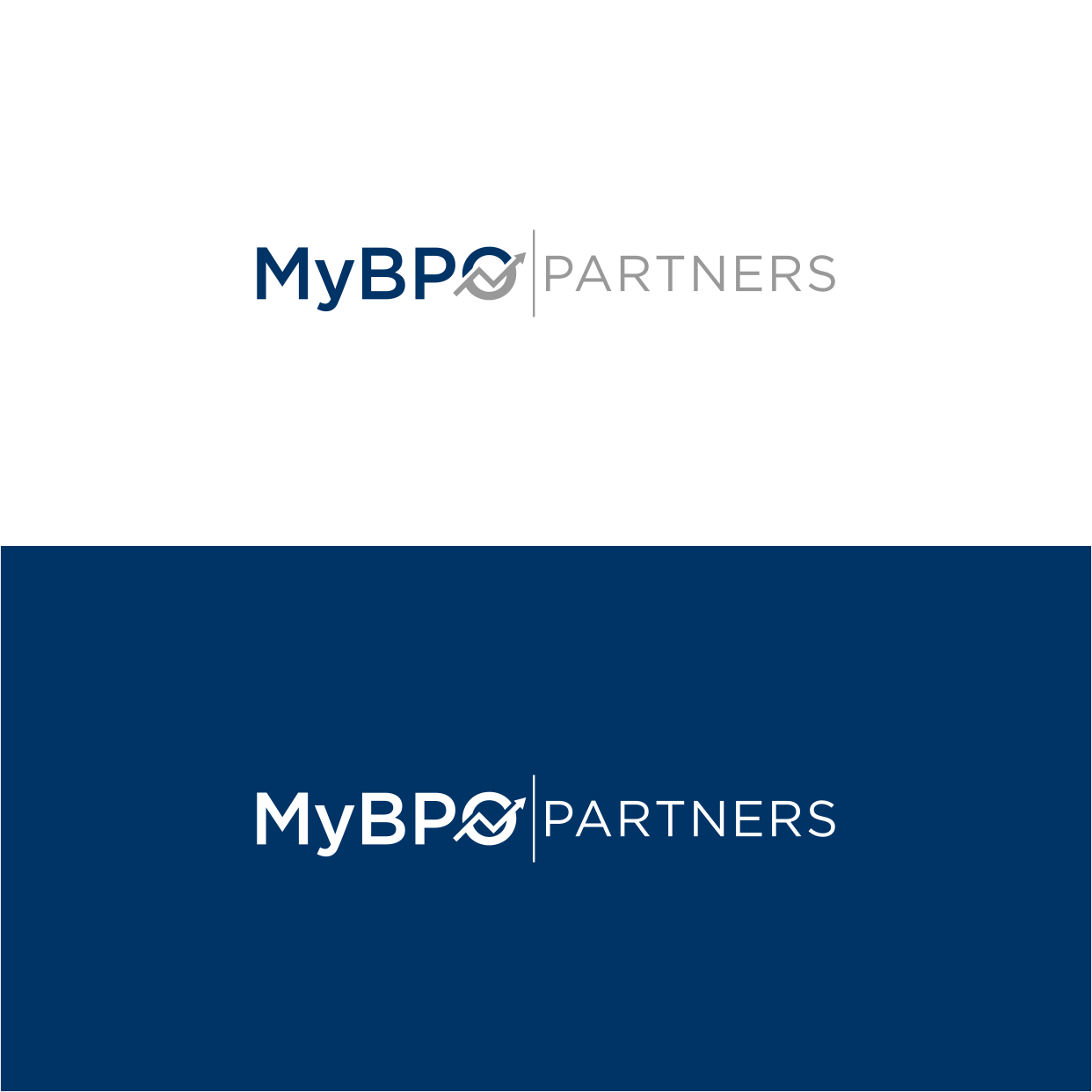 Logo-Design von Kaze56 für BPO Partners | Design #29860672