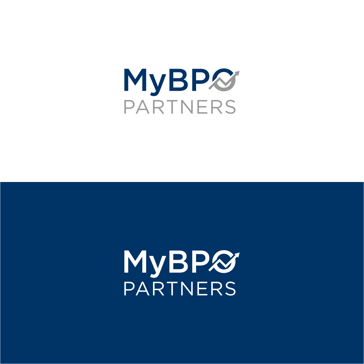 Logo-Design von Kaze56 für BPO Partners | Design #29860680