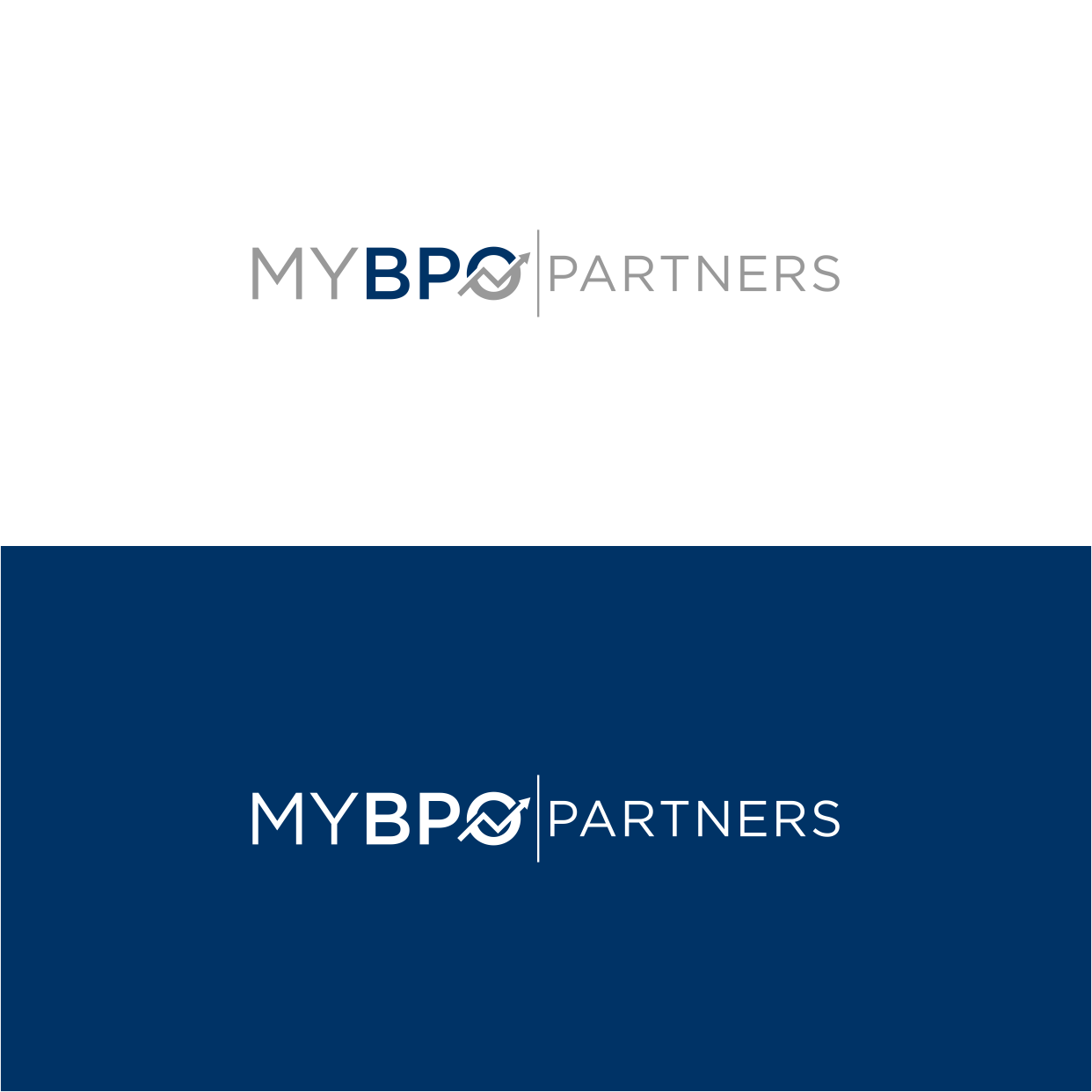 Logo-Design von Kaze56 für BPO Partners | Design #29861162