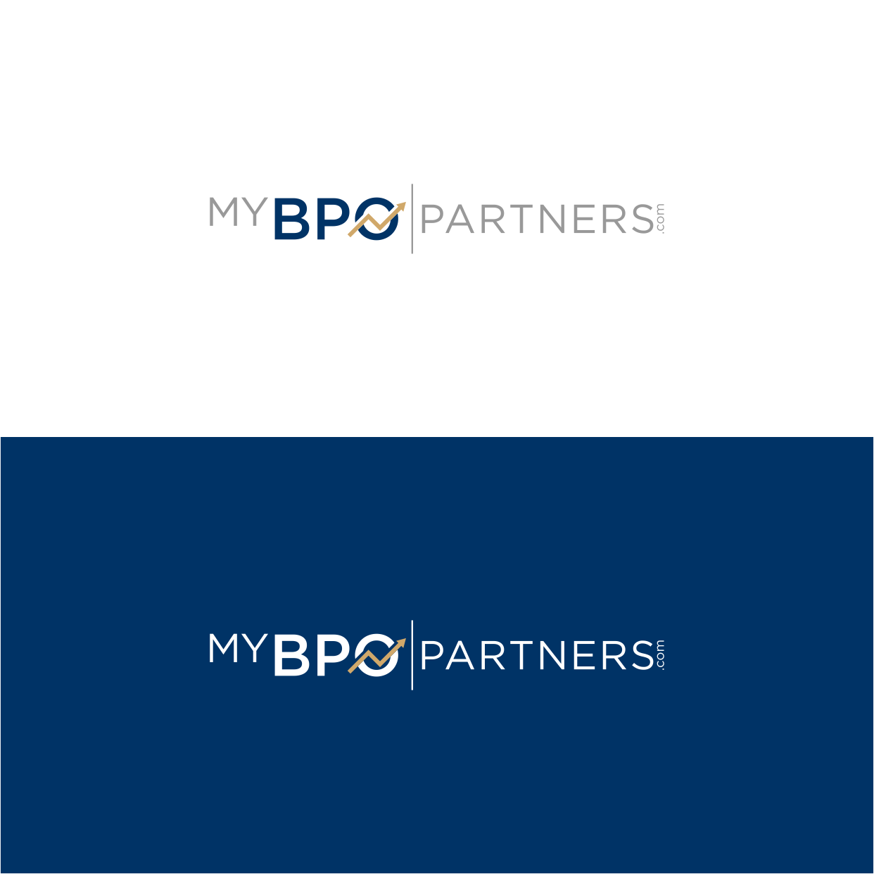 Logo Design by Kaze56 for BPO Partners | Design #29861287