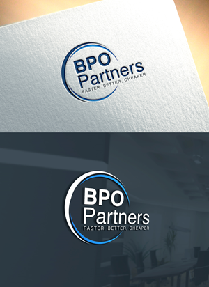 Design de Logo par RaKu 2 pour BPO Partners | Design : #29677816
