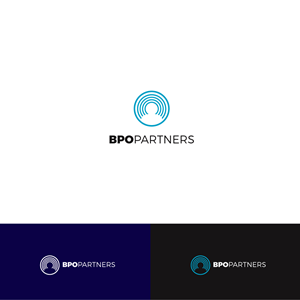 Design de Logo par BatJazzStudio pour BPO Partners | Design : #29673182