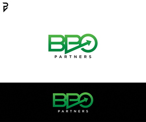 Design de Logo par poisonvectors pour BPO Partners | Design : #29640407