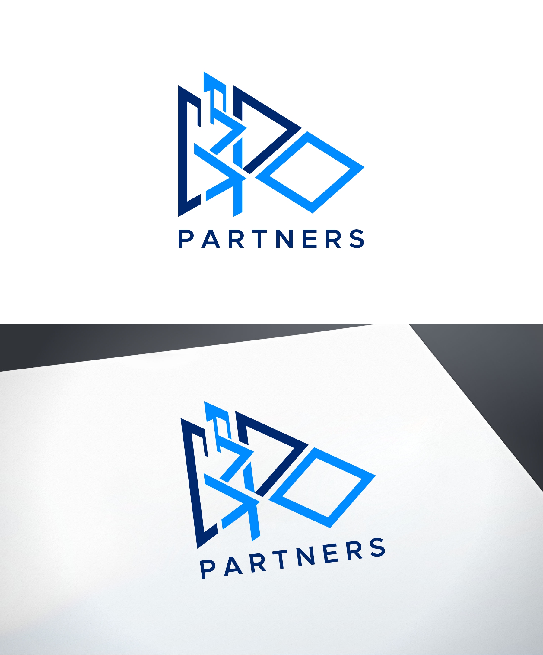 Design de Logo par debdesign pour BPO Partners | Design #29644535