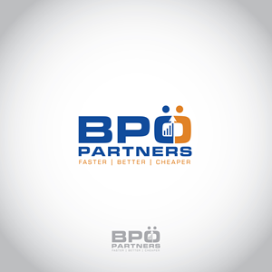 Design de Logo par Go4Logo pour BPO Partners | Design : #29665693