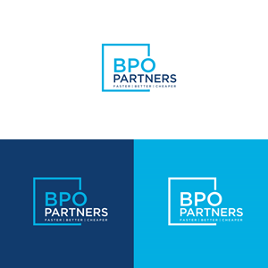 Design de Logo par Elisa Davis pour BPO Partners | Design : #29639601