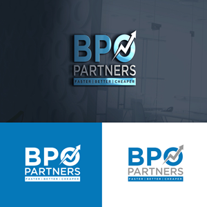 Design de Logo par Elisa Davis pour BPO Partners | Design : #29639603