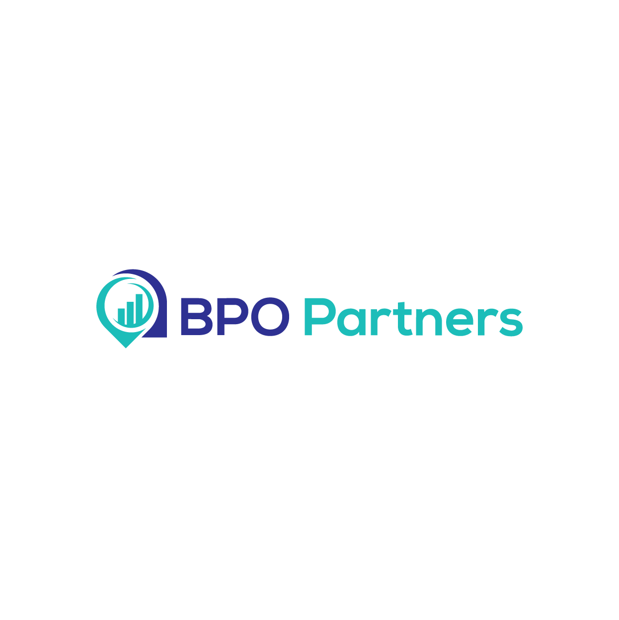 Design de Logo par rozT pour BPO Partners | Design #29671310