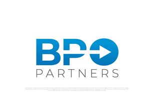 Design de Logo par Paras Bali pour BPO Partners | Design : #29674947