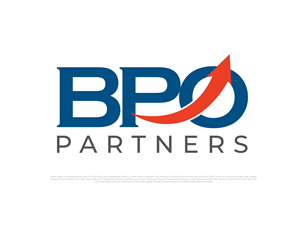 Design de Logo par Paras Bali pour BPO Partners | Design : #29682369