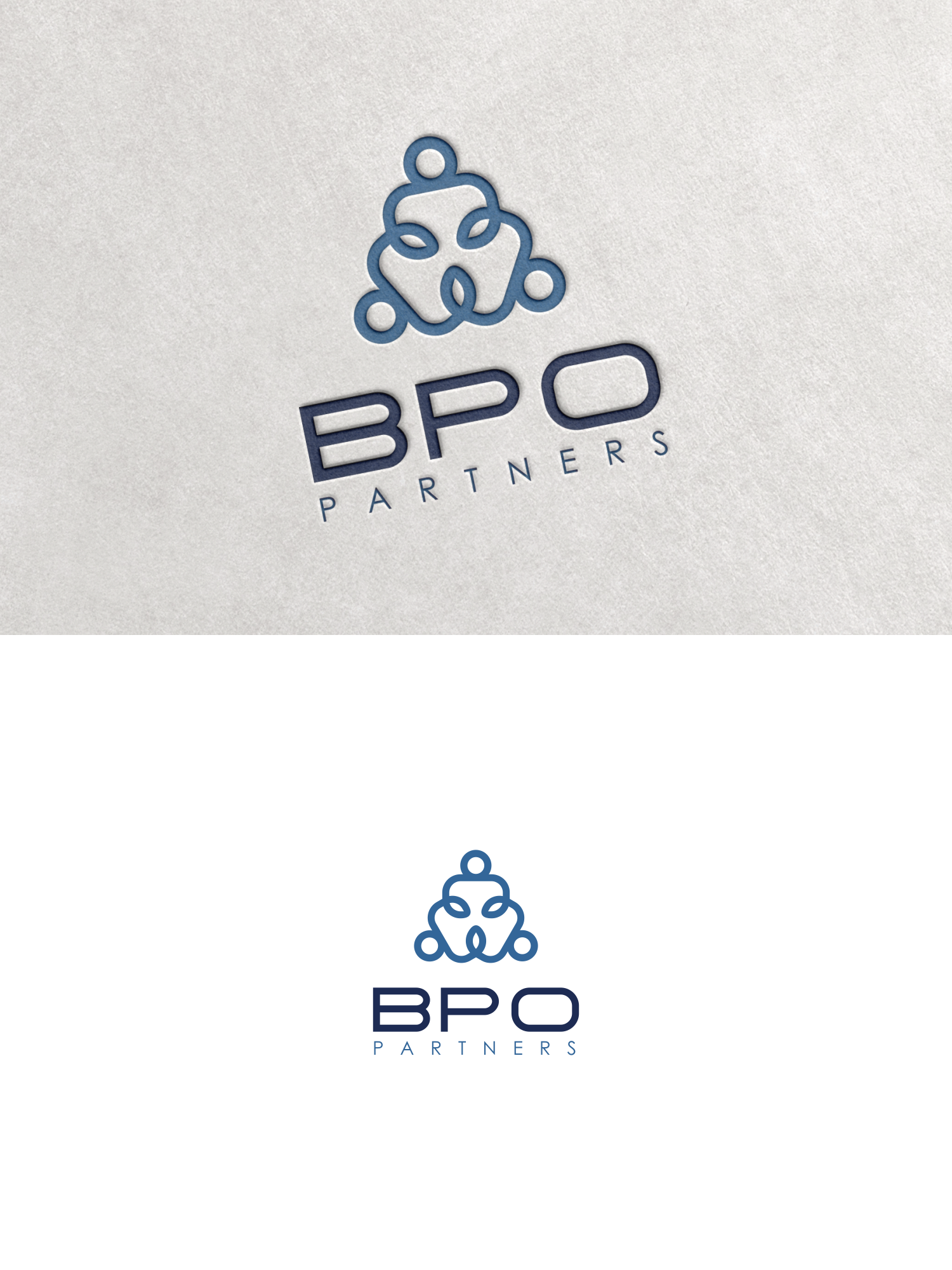 Design de Logo par BUNG pour BPO Partners | Design #29671746