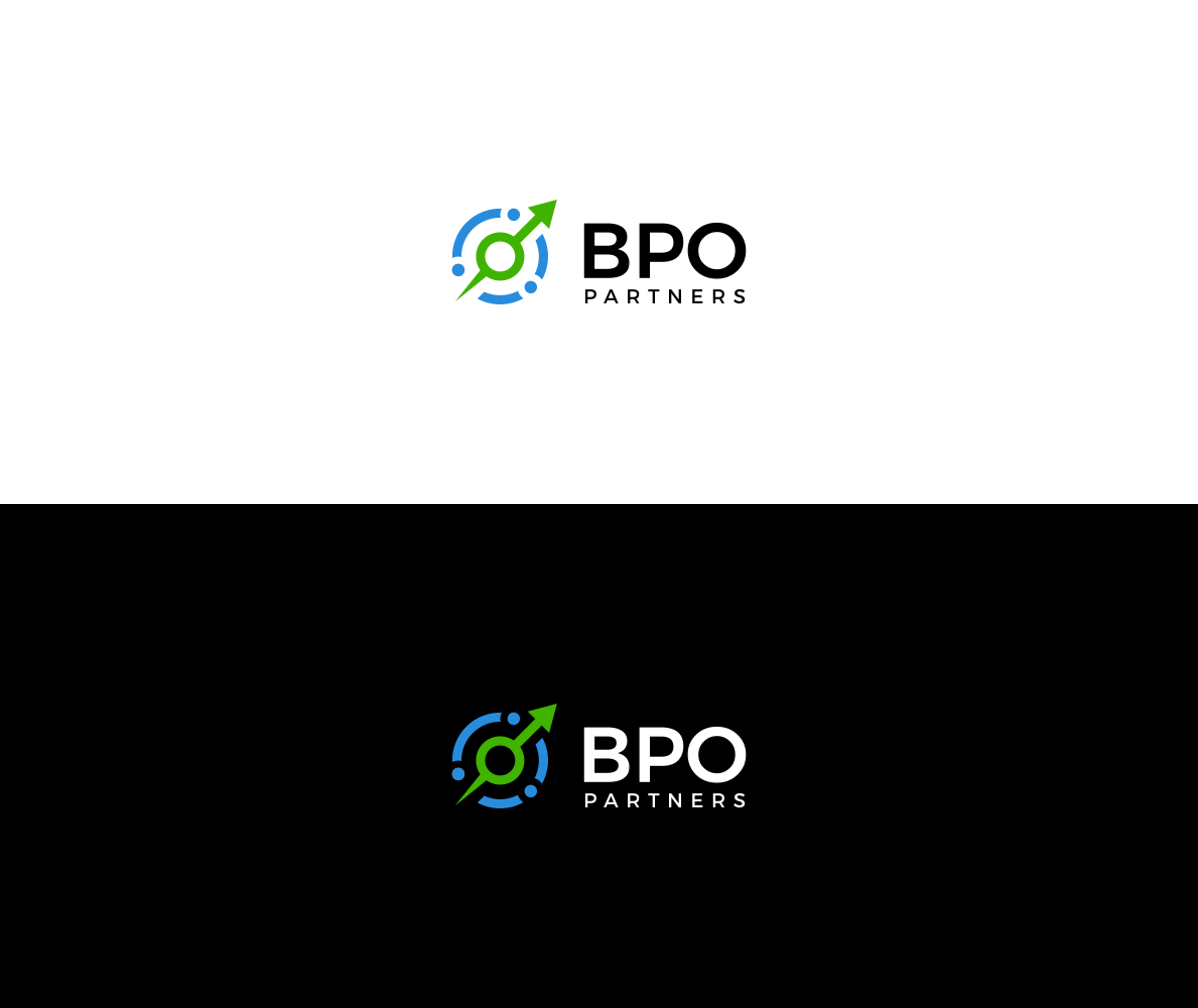 Design de Logo par Riaper pour BPO Partners | Design #29644317