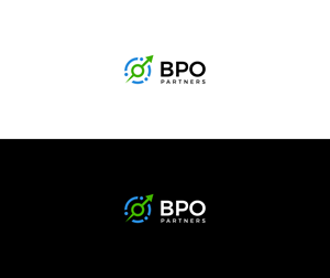 Design de Logo par Riaper pour BPO Partners | Design : #29644317