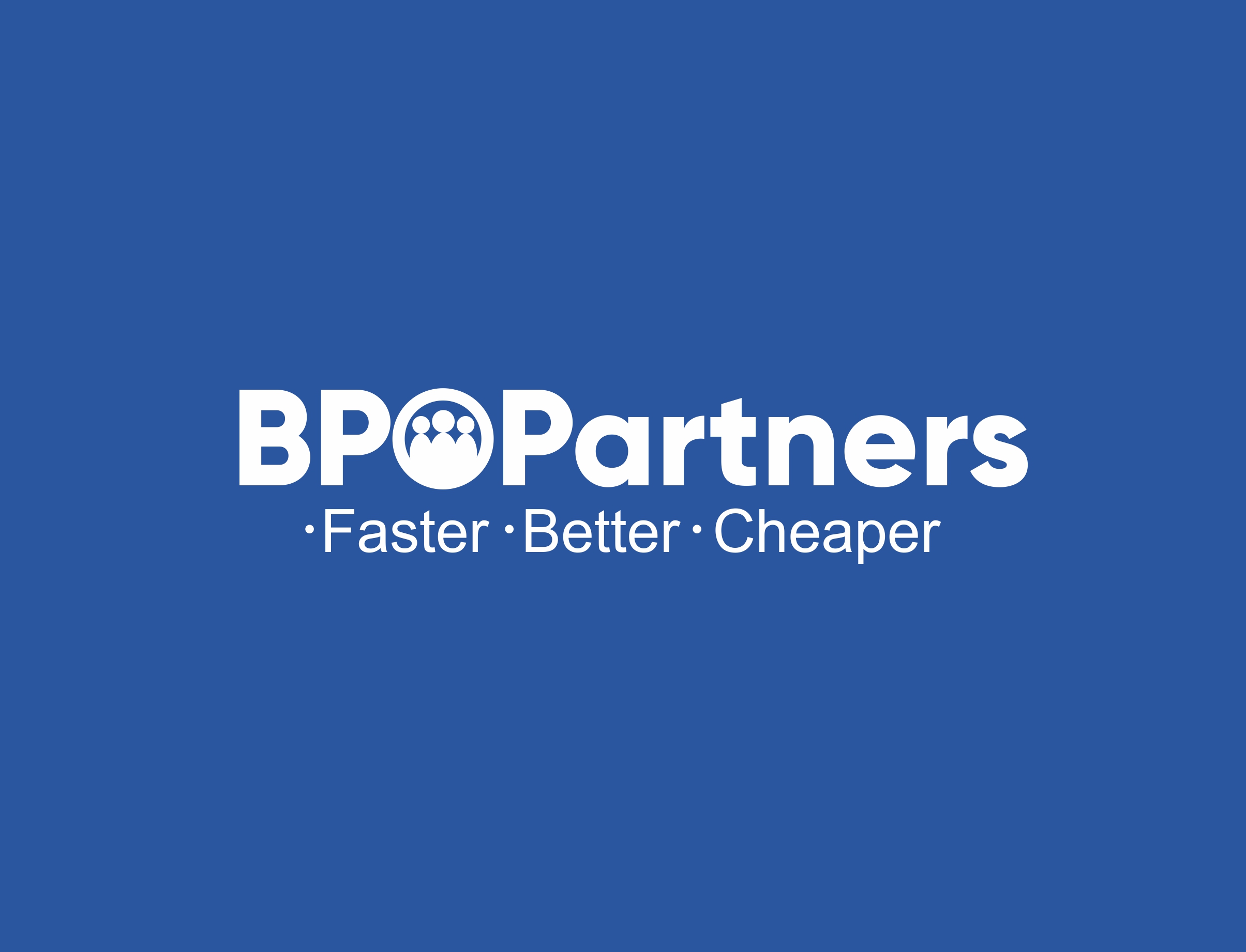 Design de Logo par Djawek pour BPO Partners | Design #29668791