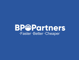Logo Design by Djawek for BPO Partners | Design #29668791