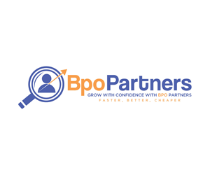 Design de Logo par Ansh Design pour BPO Partners | Design : #29643696
