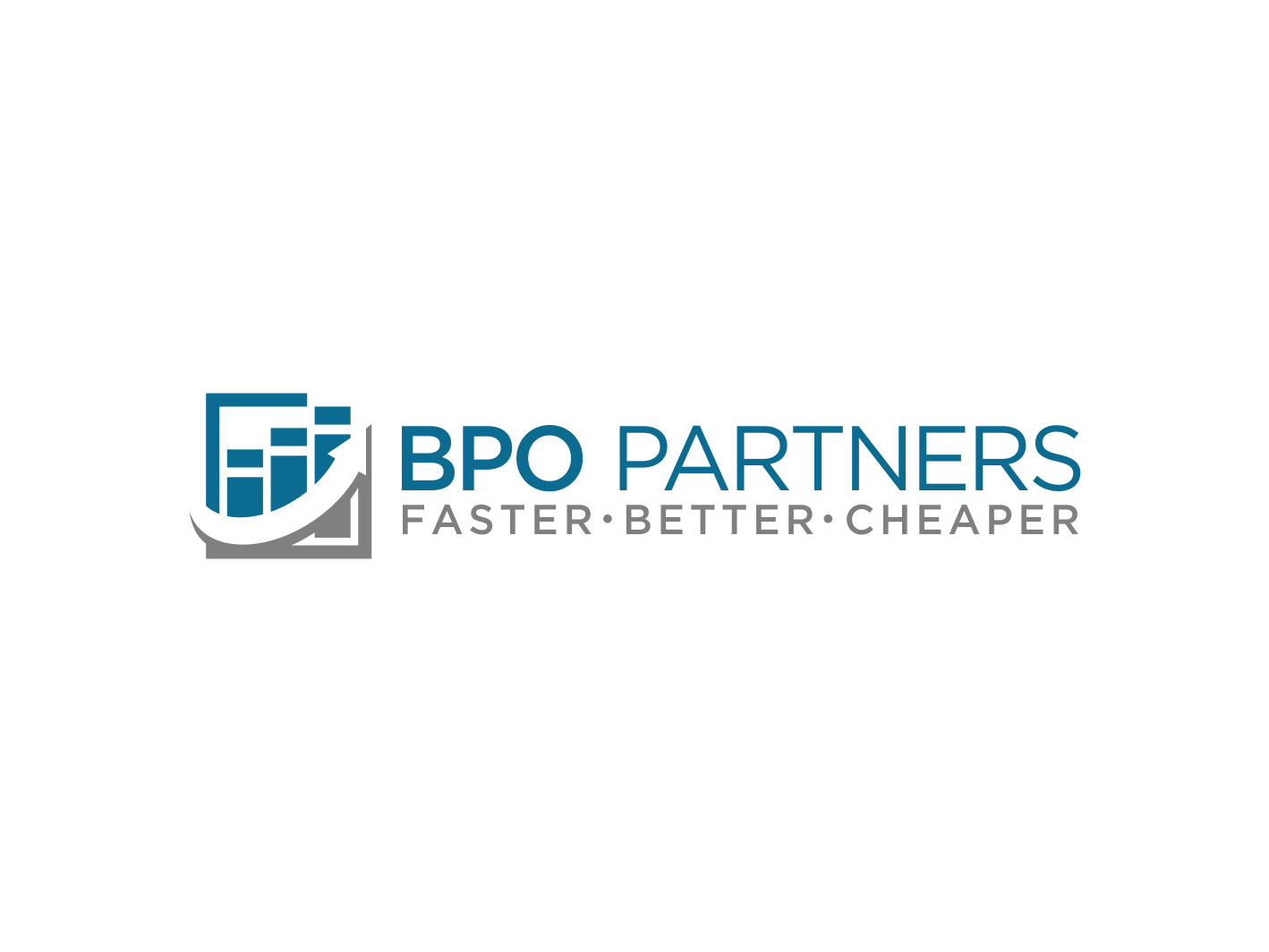 Design de Logo par BNdesigner pour BPO Partners | Design #29650265