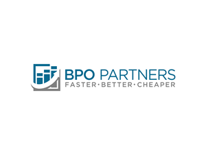 Design de Logo par BNdesigner pour BPO Partners | Design : #29650265