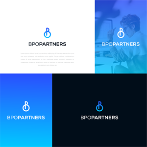 Design de Logo par sonimaulana.dc pour BPO Partners | Design : #29641252