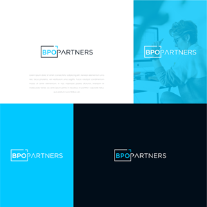 Design de Logo par sonimaulana.dc pour BPO Partners | Design : #29641955