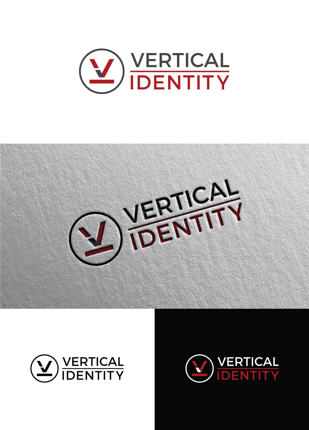 Logo Design by chris Ray for this project | Design #29642449