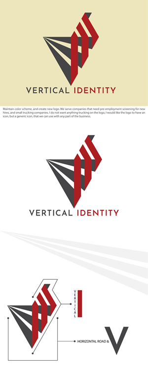 Logo Design by Moulicon