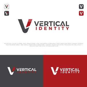 Logo Design by Ayub Zafar for this project | Design: #29657126