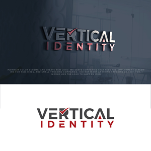 Logo Design by Ayub Zafar for this project | Design: #29657127