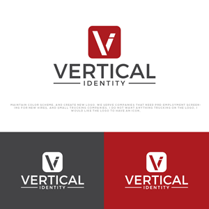 Logo Design by Ayub Zafar for this project | Design: #29657129