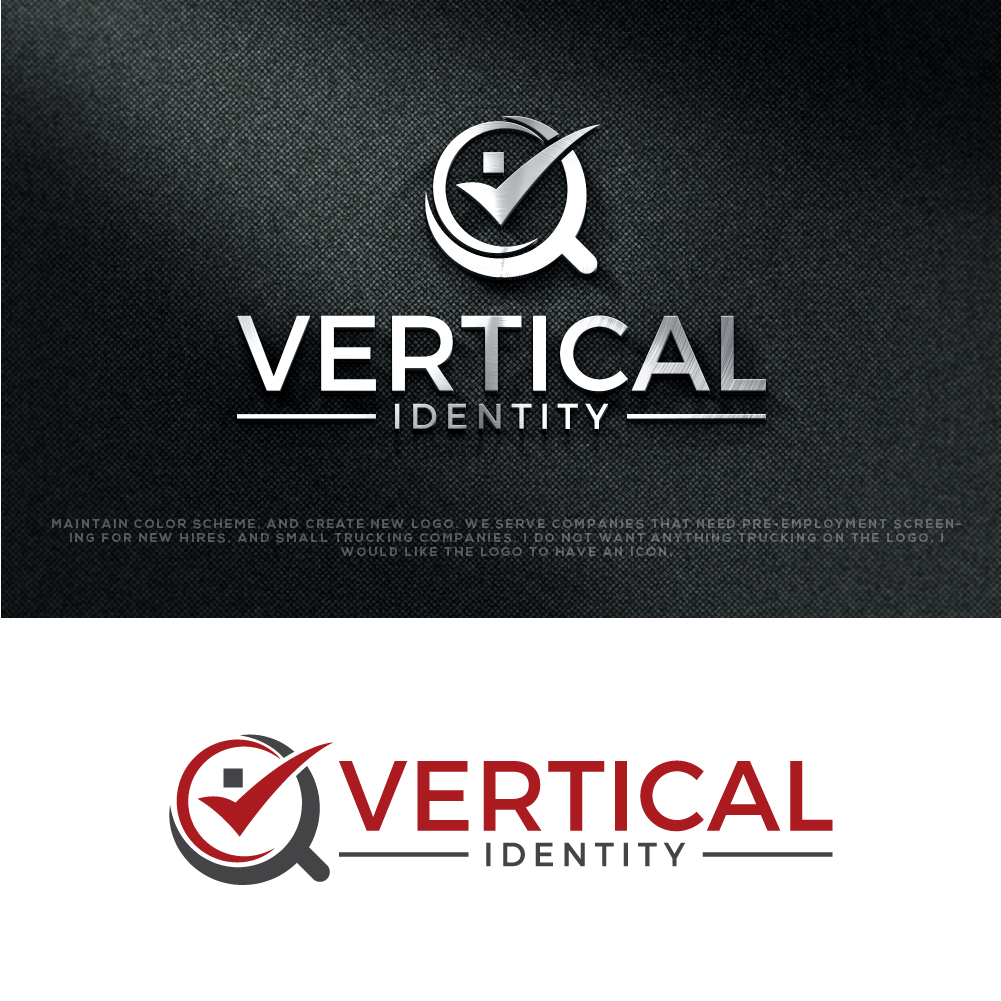 Logo Design by Ayub Zafar for this project | Design #29657131