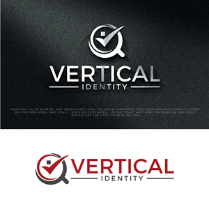 Logo Design by Ayub Zafar for this project | Design: #29657131
