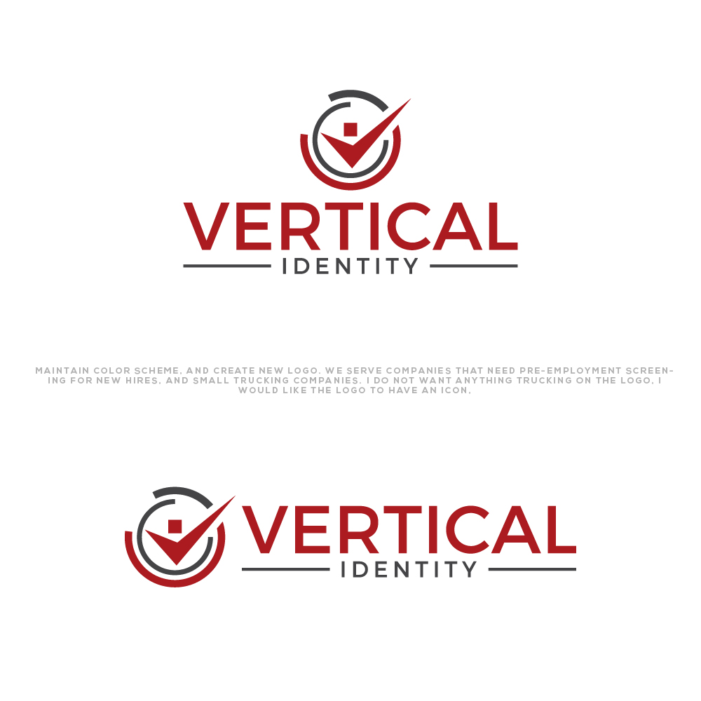 Logo Design by Ayub Zafar for this project | Design #29657132