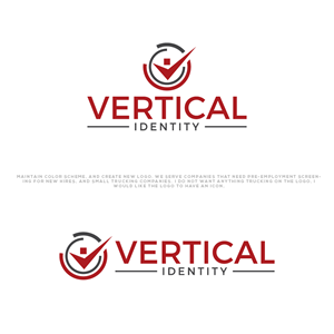Logo Design by Ayub Zafar for this project | Design: #29657132