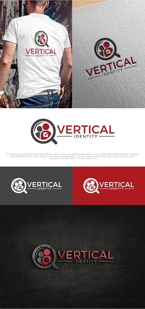Logo Design by Ayub Zafar for this project | Design: #29657133