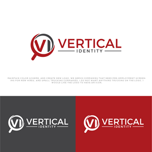 Logo Design by Ayub Zafar for this project | Design: #29657136