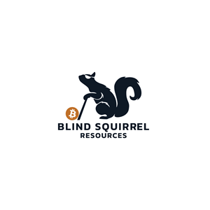 Logo Design by Jhannel55 for Blind Squirrel Resources, LLC | Design: #29842887