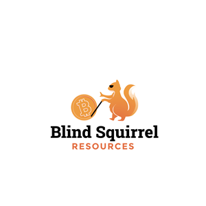 Diseño de Logo por coloratura para Blind Squirrel Resources, LLC | Diseño #29644025