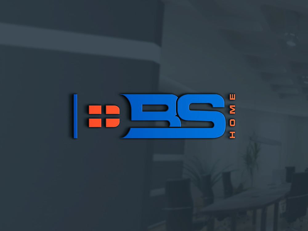 Diseño de Logo por Uhm@design para DBS Home GmbH | Diseño #29643115