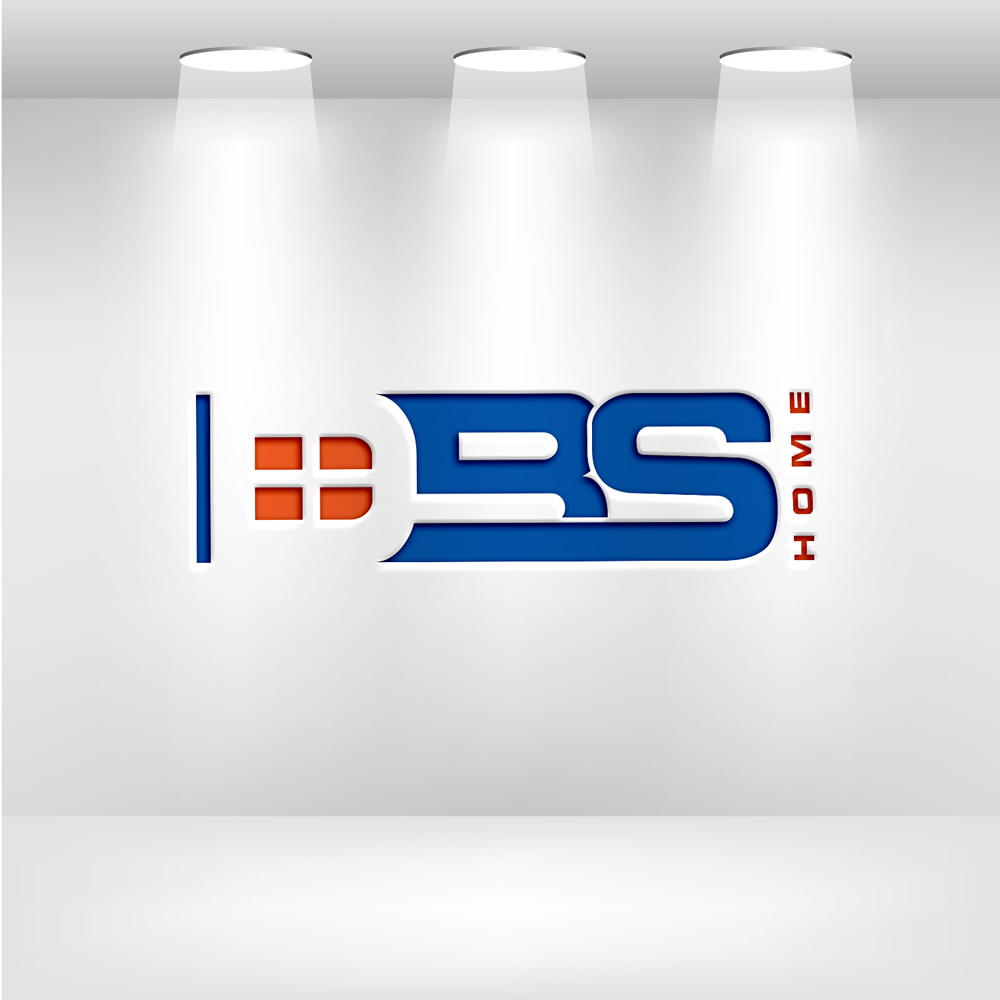 Logo Design by Uhm@design for DBS Home GmbH | Design #29643116