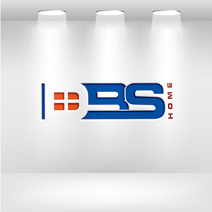 Logo Design by Uhm@design for DBS Home GmbH | Design: #29643116
