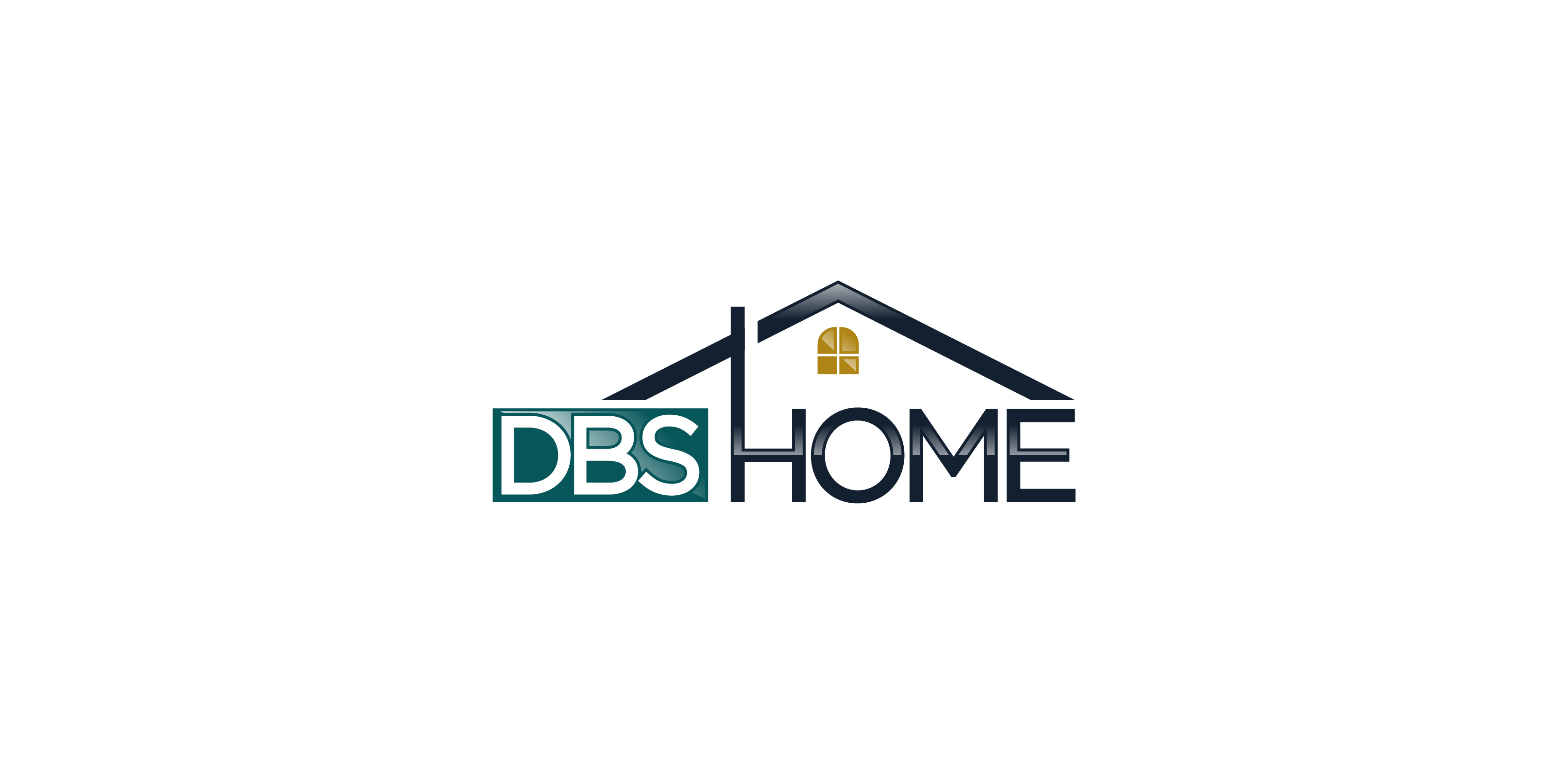 Logo Design by cindaku for DBS Home GmbH | Design #29673398