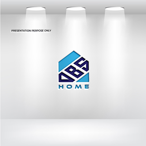 Logo Design by RS_Design for DBS Home GmbH | Design: #29649007