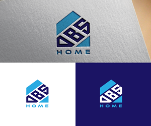 Logo Design by RS_Design for DBS Home GmbH | Design: #29649008