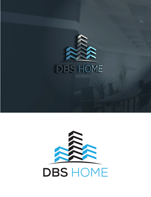Logo Design by Visionary Creations for DBS Home GmbH | Design: #29667268