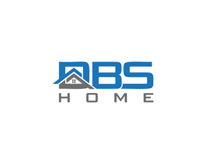 Logo Design by Designbird91 for DBS Home GmbH | Design: #29641948