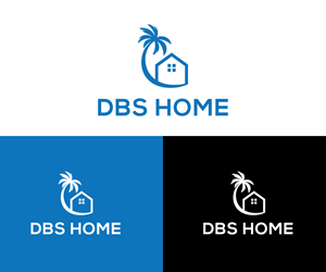 Logo Design by Danial07 for DBS Home GmbH | Design: #29642950