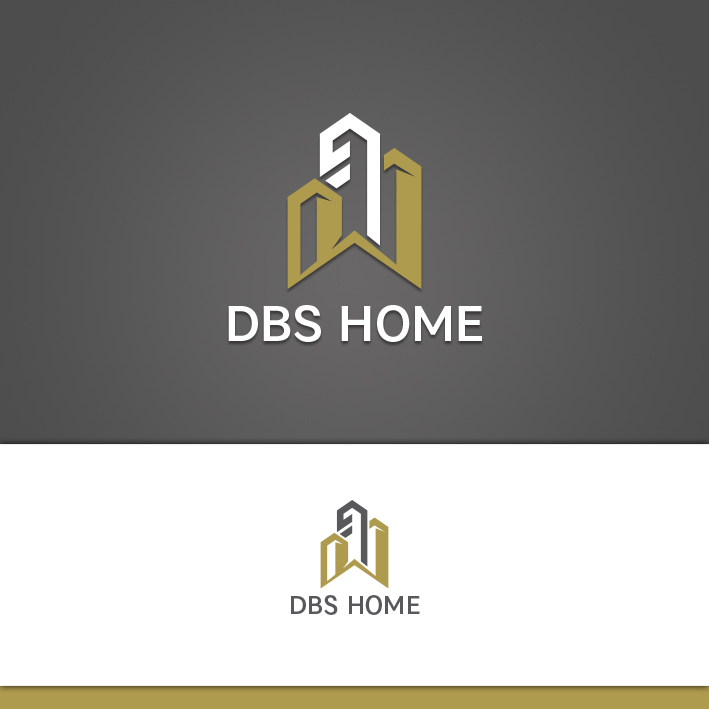 Diseño de Logo por yans23 para DBS Home GmbH | Diseño #29645664