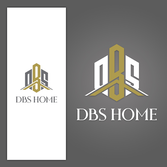 Diseño de Logo por yans23 para DBS Home GmbH | Diseño #29666831